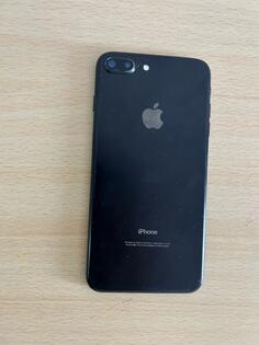 Apple - iPhone 7 Plus 128GB
