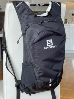Prodajem sportski ruksak Salomon Trail Blazer