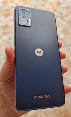 Motorola - Moto E22s - 4GB / 64GB
