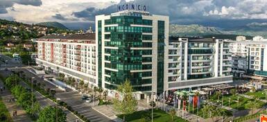 Dvosoban stan 77m2 - Podgorica - Podgorica (uži dio)