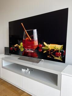 LG LG OLED55С22LB - Televizor OLED 55"