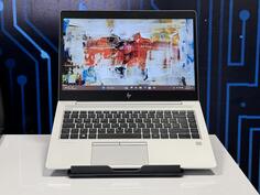 HP HP EliteBook 745 G6 - 14.1" AMD Ryzen 3 Pro 16GB GB