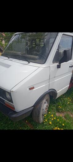 Fiat - Iveco