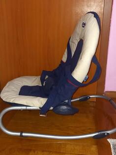 Giardino njihalica/ležaljka/sjedalica za bebe