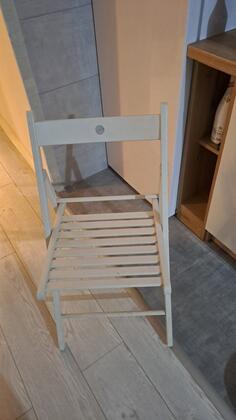Ikea stolice