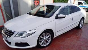 Volkswagen - Passat CC - 2.0 TDI