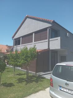 Porodična kuća 120m2 - Podgorica - Masline