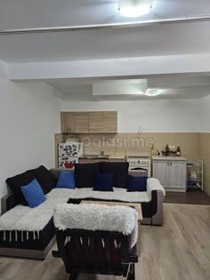 Jednosoban stan 42m2 - Podgorica - Dalmatinska Dalmatinska