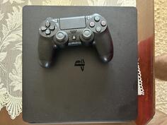 Sony - PlayStation 4
