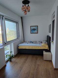 Trosoban stan 85m2 - Bar - Bar (uži dio)
