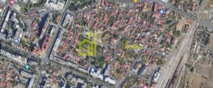 Građevinsko zemljište 97m2 - Podgorica - Drač