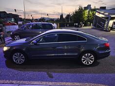 Volkswagen - Passat CC - 1.8 tsi