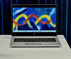 HP HP EliteBook 735 G5  - 13.3" AMD Ryzen 5 Pro 16GB GB