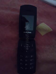 Samsung - X160