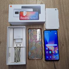 Xiaomi - Redmi Note 9 Pro