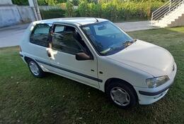 Peugeot - 106 - 1,1B