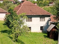 Porodična kuća 140m2 - Bijelo Polje - Rakonje