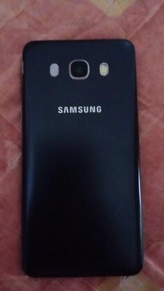 Samsung - Galaxy J5 (2016) J510