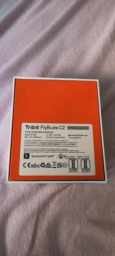 TRIBIT FlyBuds C2

