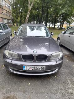 BMW - 118 - M1 Diesel