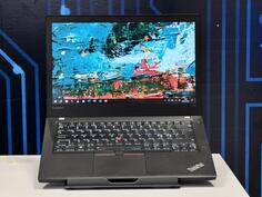 Lenovo Lenovo ThinkPad T470 TouchScreen - 14.1" Intel i5 8GB GB