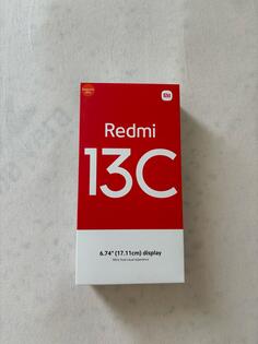 Xiaomi - 13 - 8GB / 128GB