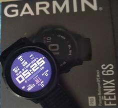 Garmin 6Spro Muški sat