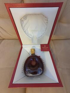 Konjak Remy Martin Louis XIII