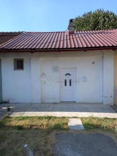 Jednosoban stan 35m2 - Podgorica - Kruševac