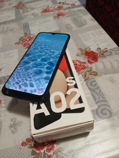 Samsung - Galaxy A02s