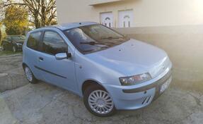 Fiat - Punto - 1.2