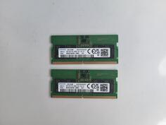 Samsung 16 GB kit DDR5