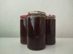 Domaci organaki med