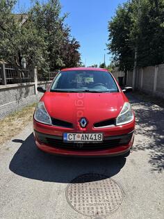 Renault - Clio - 1.2