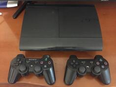 Sony - PlayStation 3