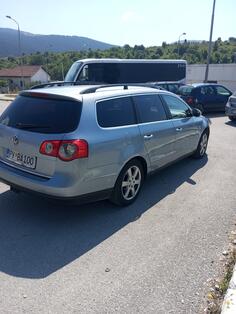 Volkswagen - Passat - 1.9 tdi