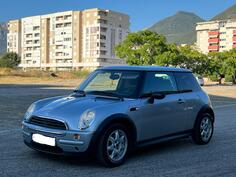 Mini - Cooper D - 1.4D