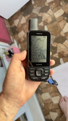 GPS navigacija