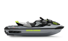 Sea doo - RXT X 325 RS