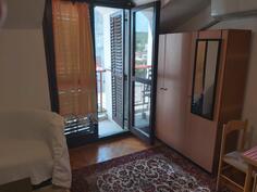 Garsonjera 28m2 - Podgorica - Malo Brdo