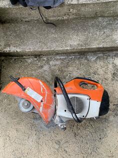 STIHL TS 420