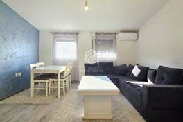 Dvosoban stan 50m2 - Podgorica - Centar grada