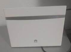 Ostalo Huawei 4G Sim Wifi ruter 5 i 2.4Ghz - Ruter