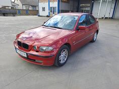 BMW - 318 - 318TI