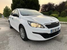 Peugeot - 308 - 1.6 HDI