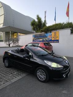 Peugeot - 207 - 1.6 HDI