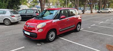 Fiat - 500L - 1.3 jtd-m