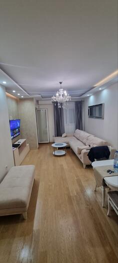 Dvosoban stan 70m2 - Podgorica - City kvart