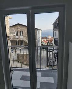 Jednosoban stan 45m2 - Herceg Novi - Bijela