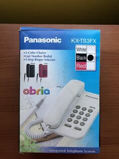 Panasonic - Žični telefon